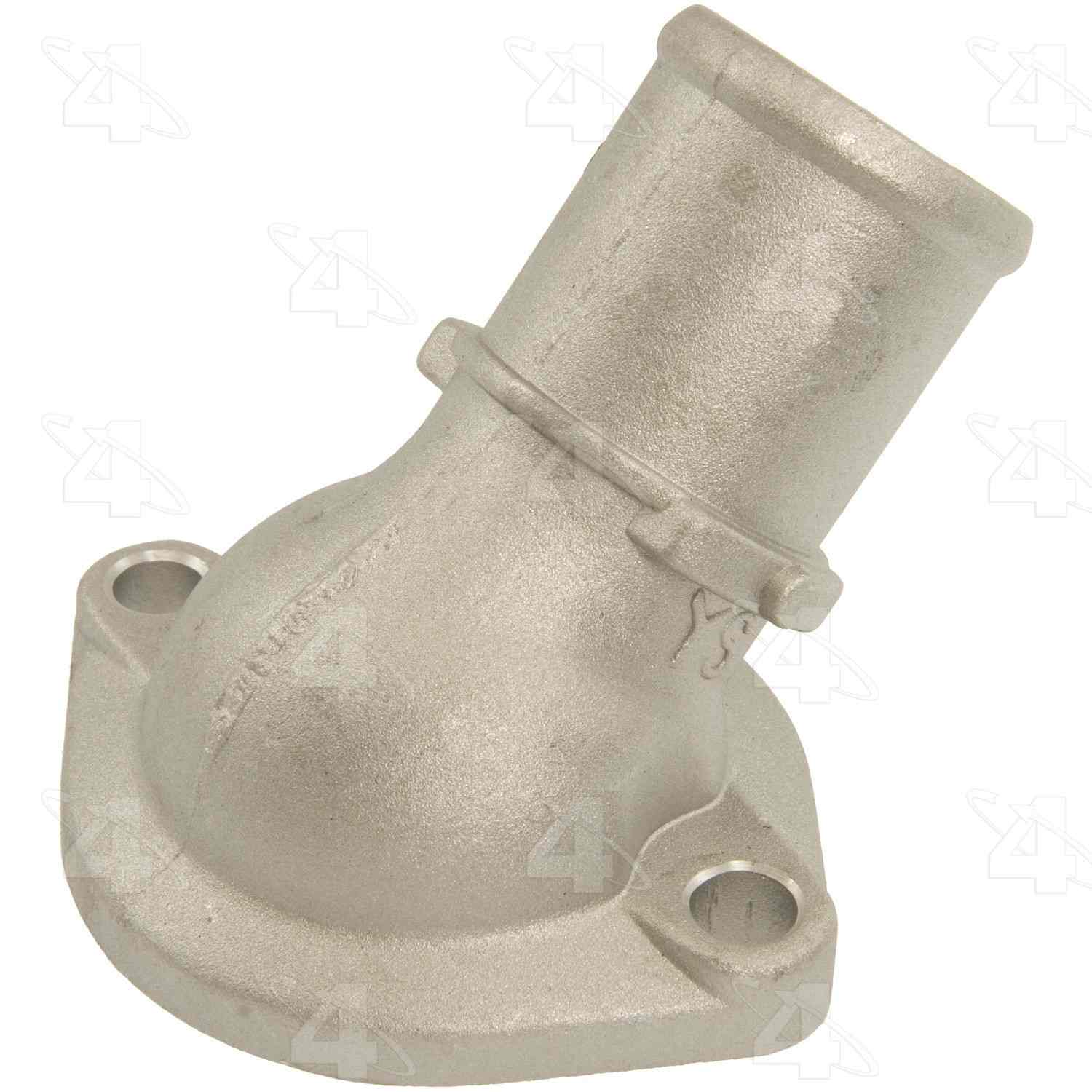 Four Seasons Water Inlet  top view frsport 85154