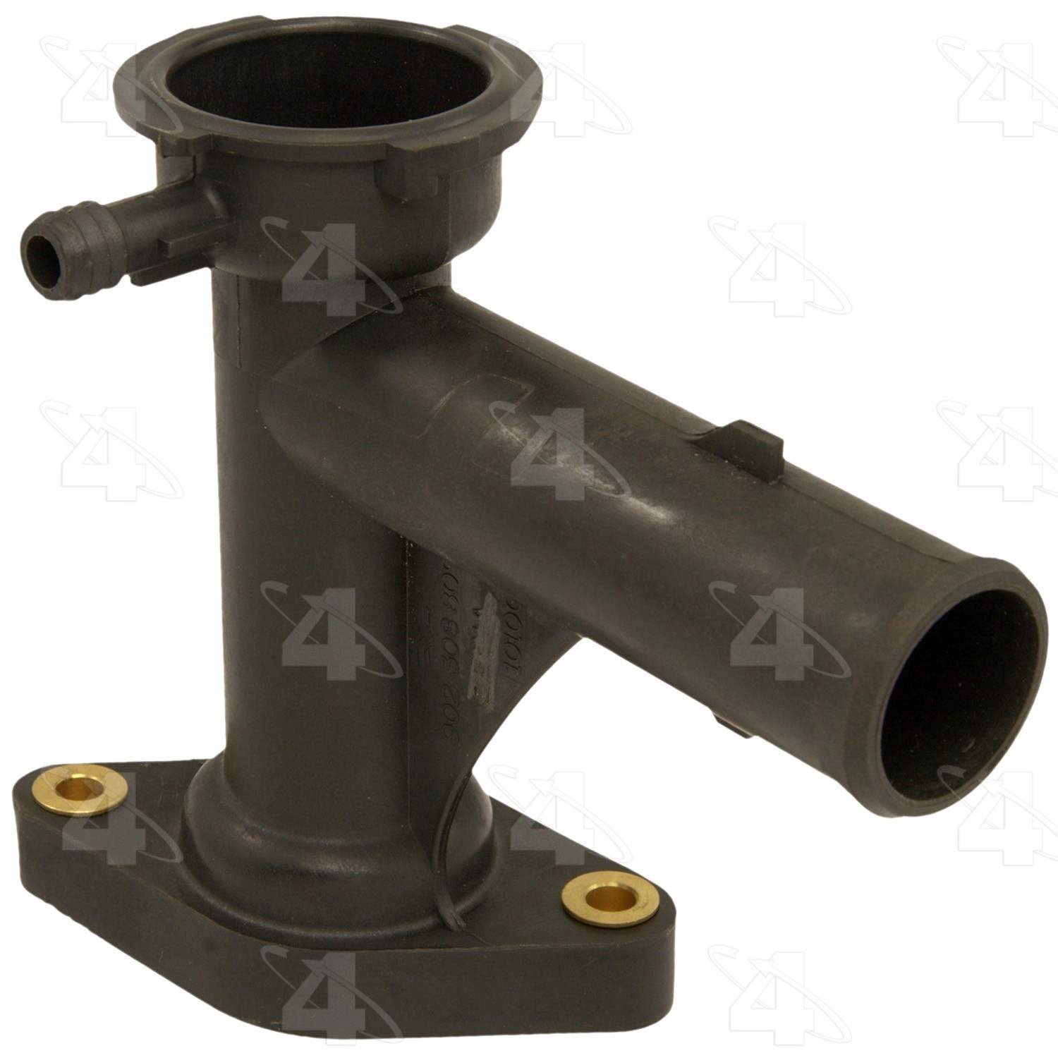 four seasons engine coolant filler neck  frsport 85332