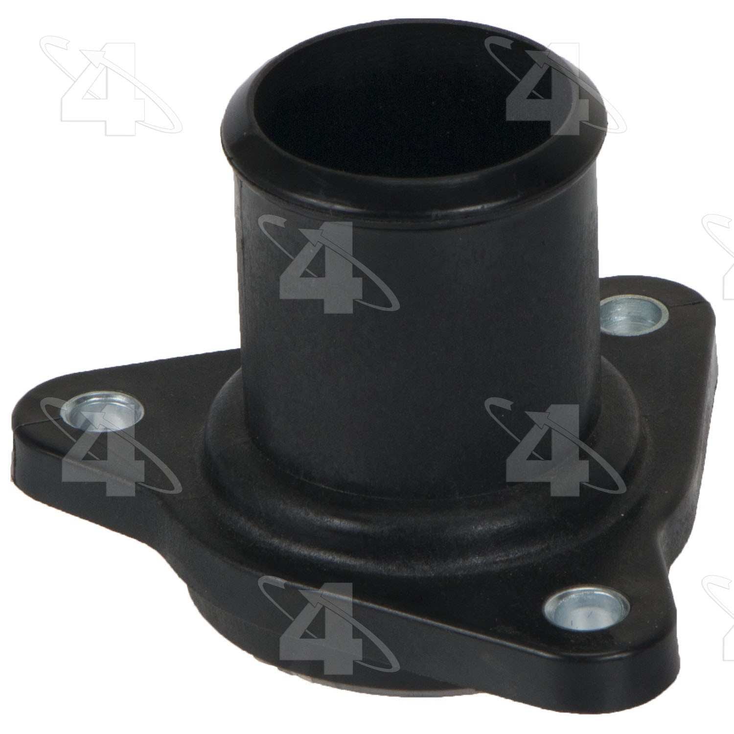 four seasons outlet and thermostat housing kit  frsport 85347