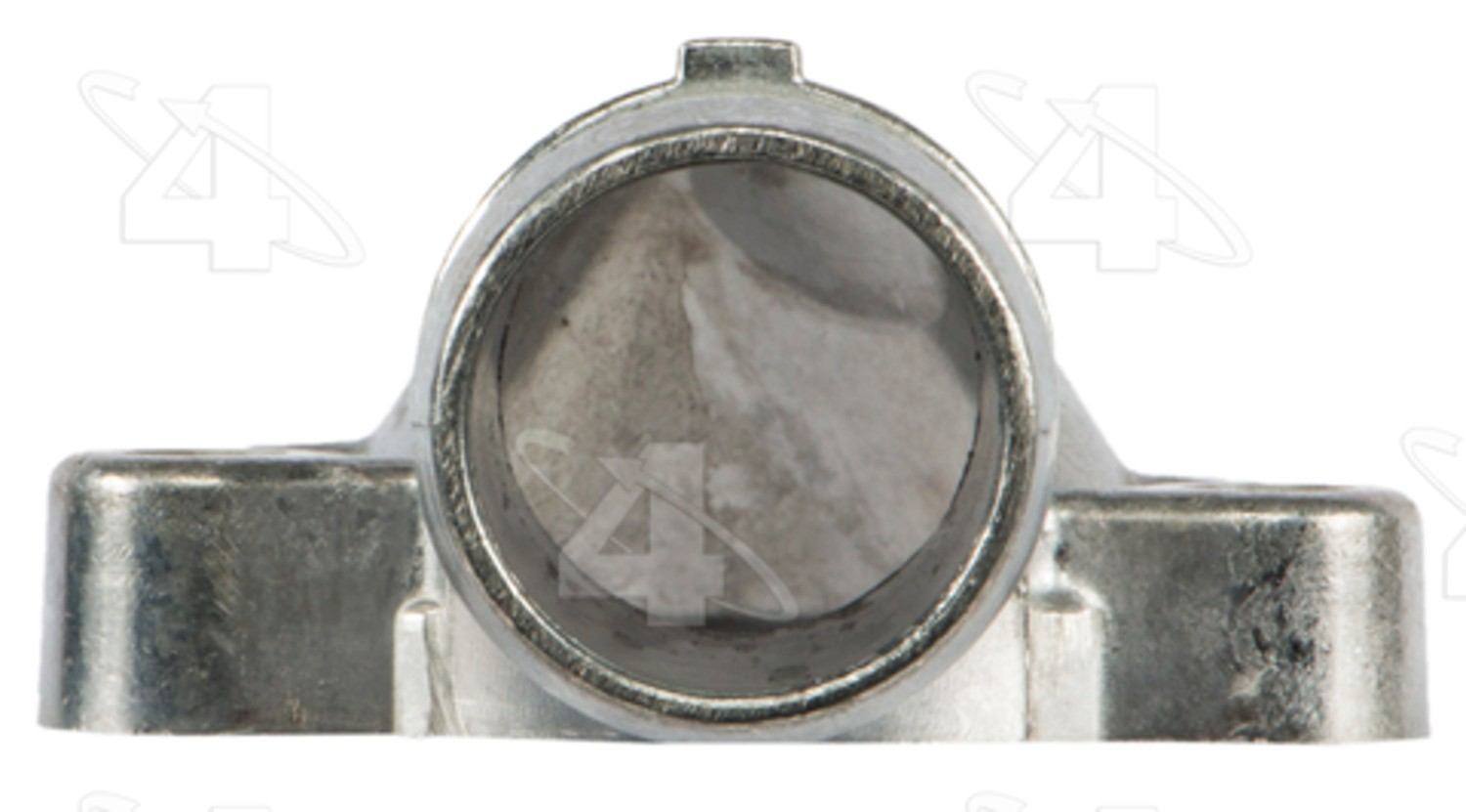 Four Seasons Water Inlet  top view frsport 85399