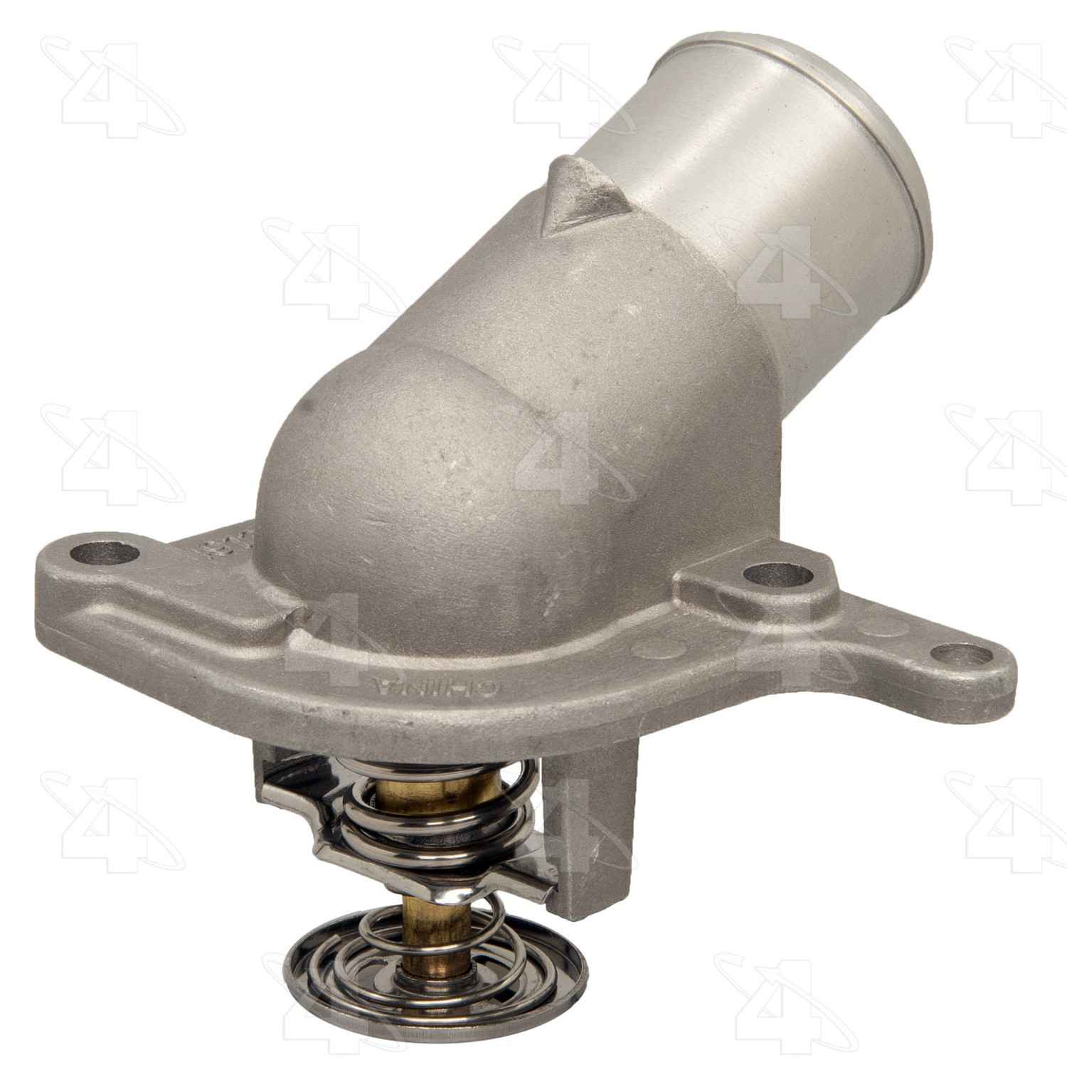 four seasons integrated thermostat housing  frsport 85580