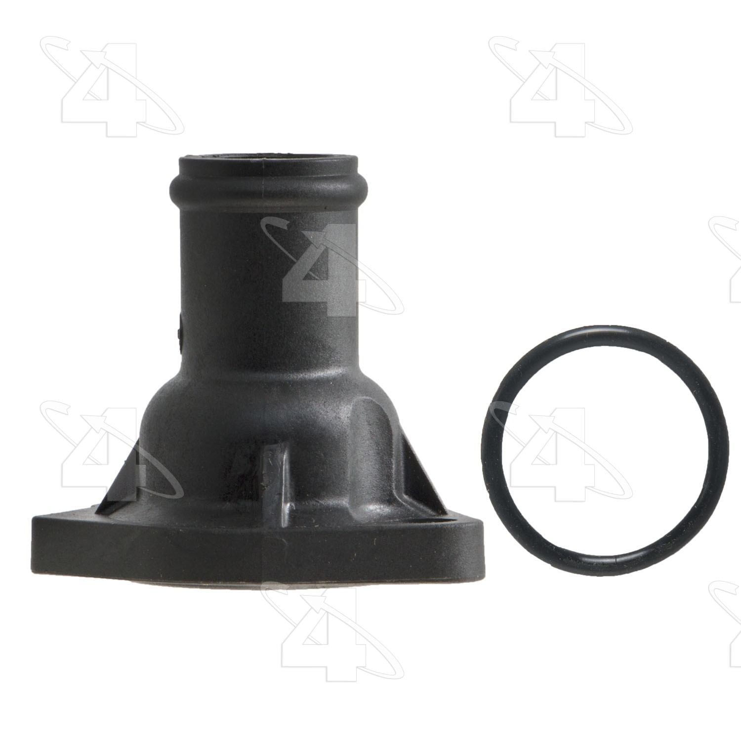 four seasons engine coolant flange  frsport 85679