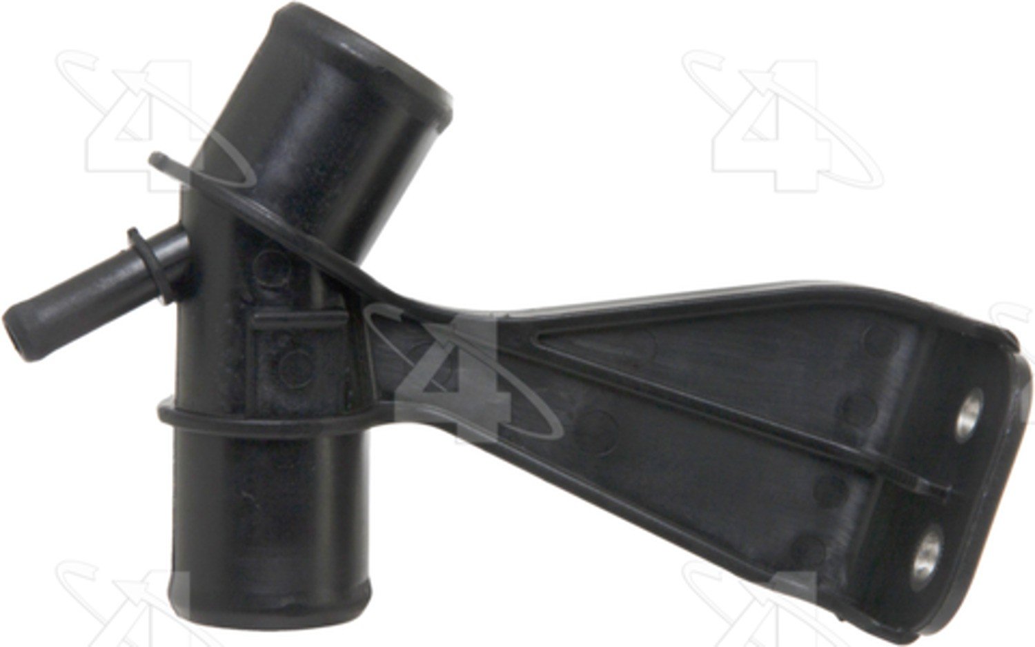 Four Seasons Engine Coolant Coupling  top view frsport 85918