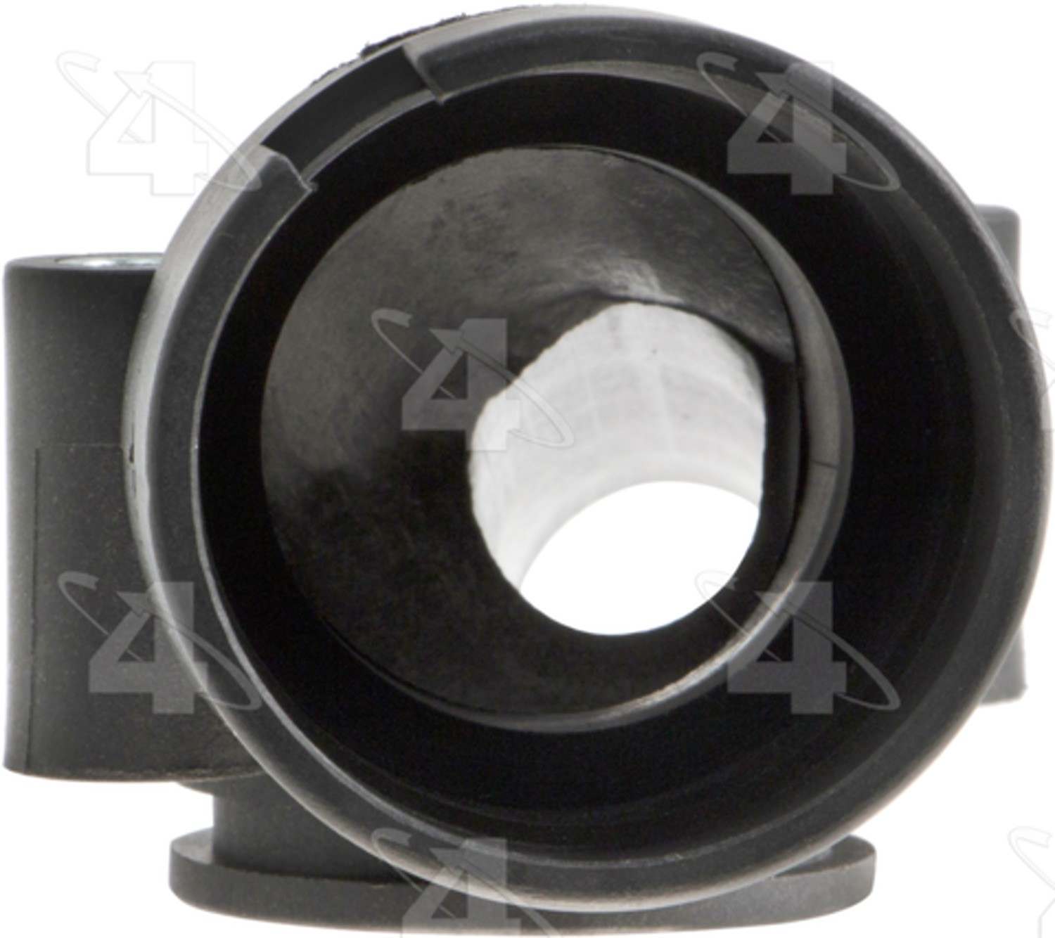 Four Seasons Engine Coolant Coupling  top view frsport 85930