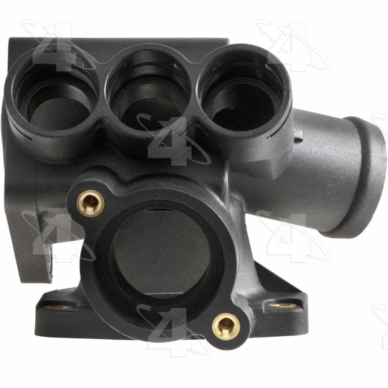 four seasons thermostat housing  frsport 85931