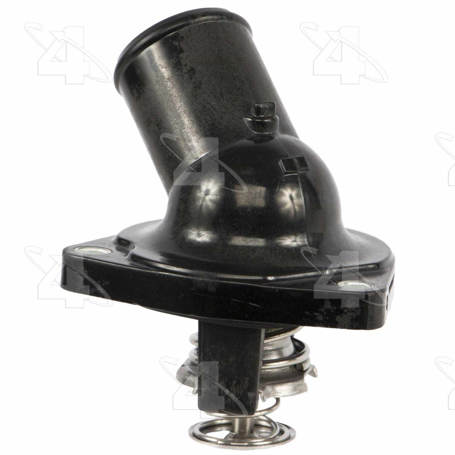 four seasons integrated thermostat housing  frsport 85953