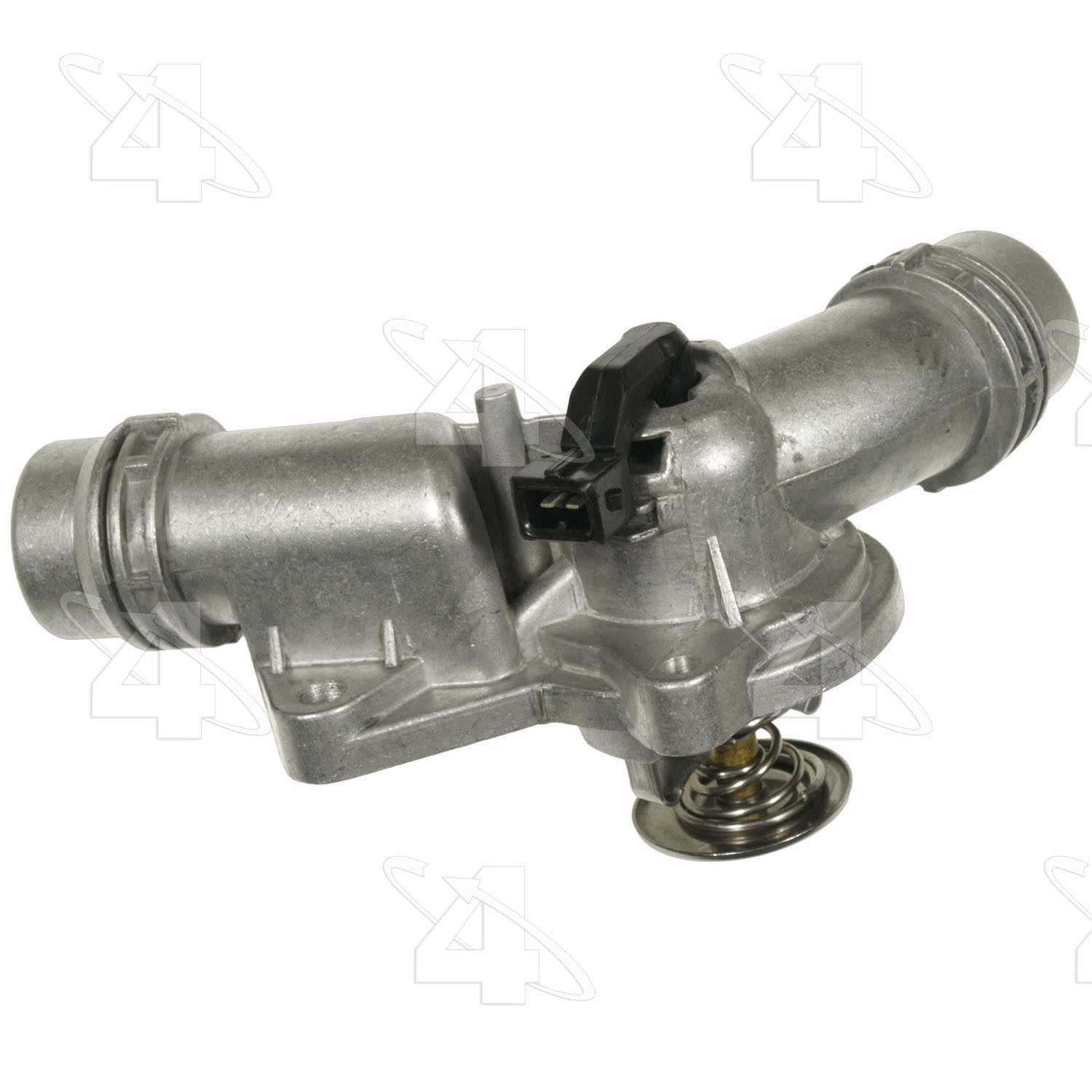 four seasons integrated thermostat housing  frsport 85955