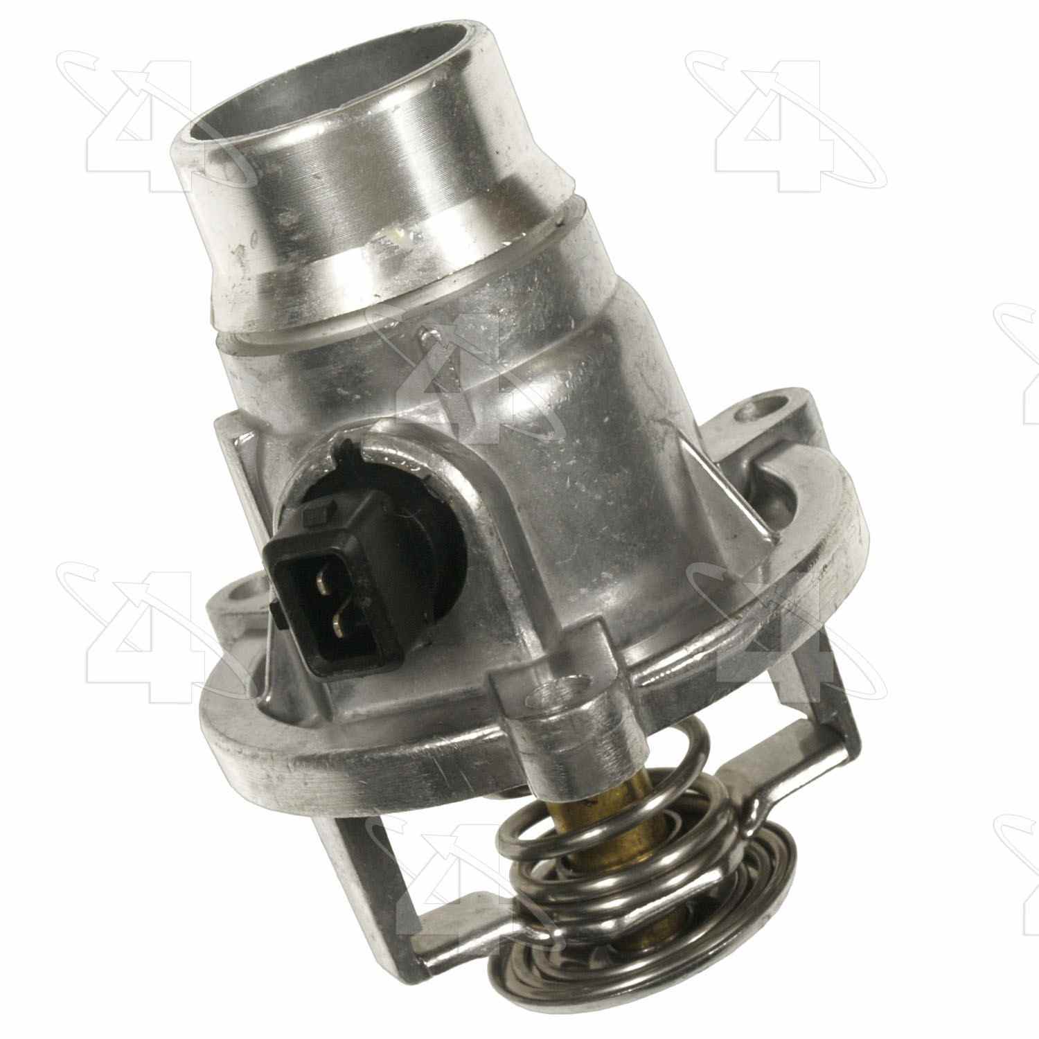 four seasons integrated thermostat housing  frsport 85956