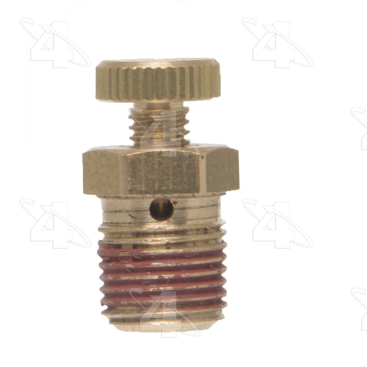 four seasons coolant air bleeder screw  frsport 86041