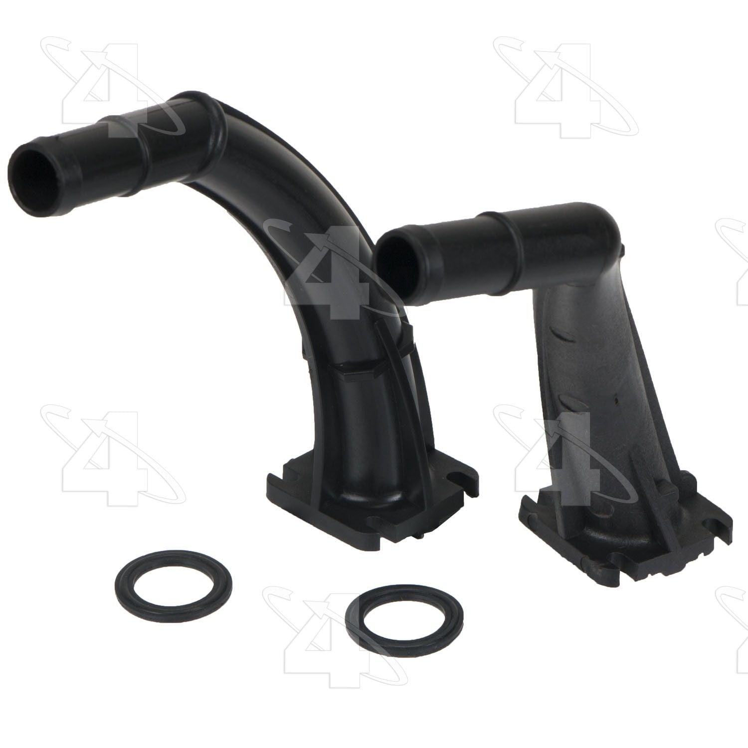 four seasons heater core tube  frsport 86043