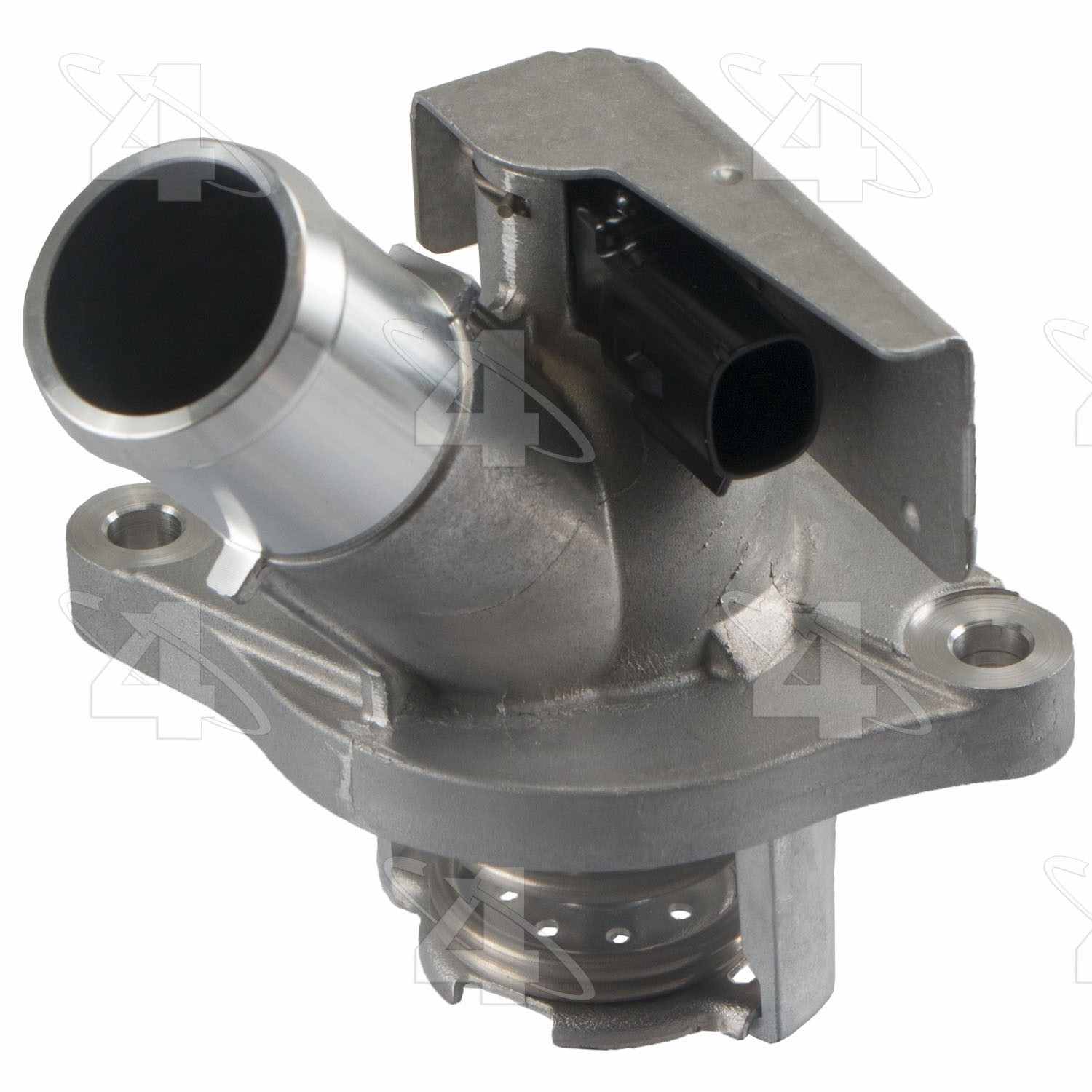 four seasons water outlet with thermostat  frsport 86127