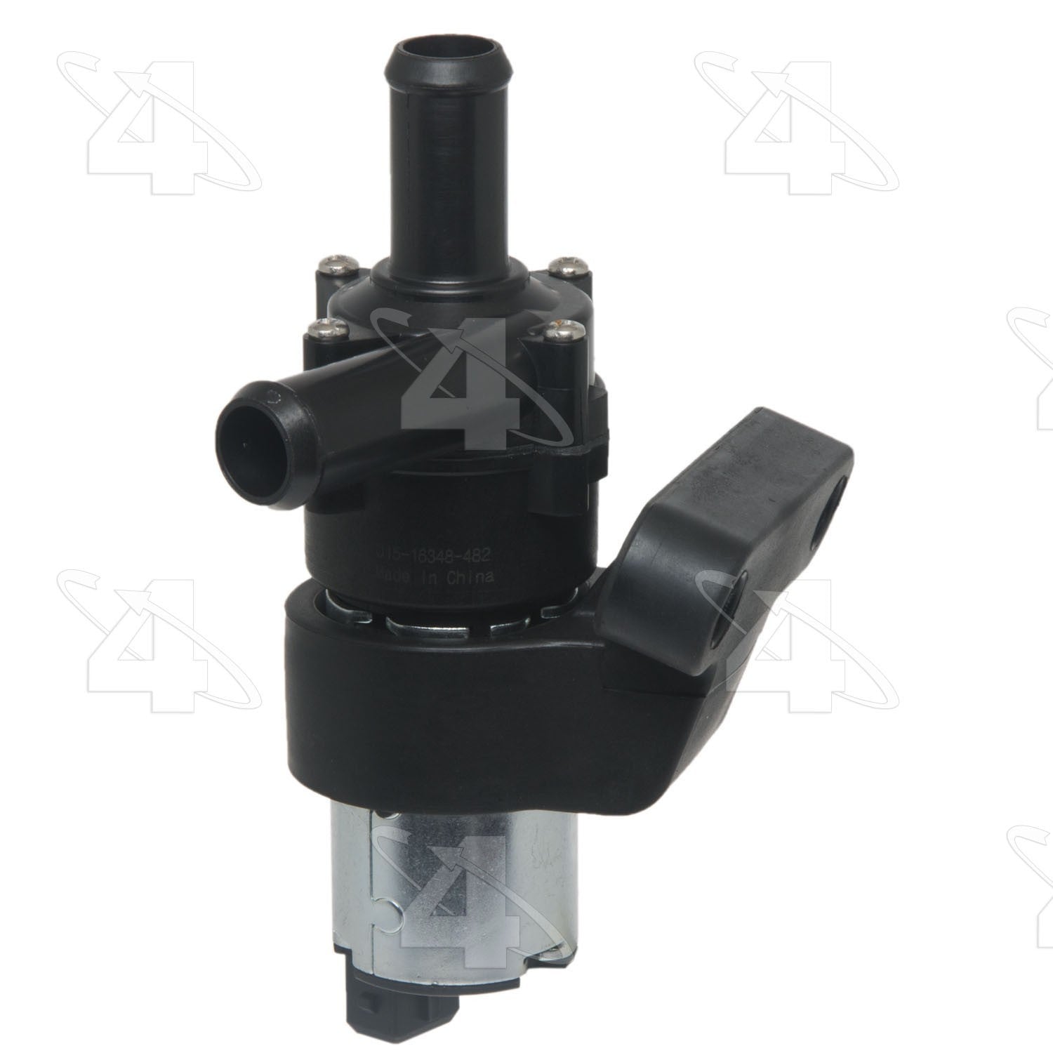 four seasons engine coolant auxiliary pump  frsport 89015