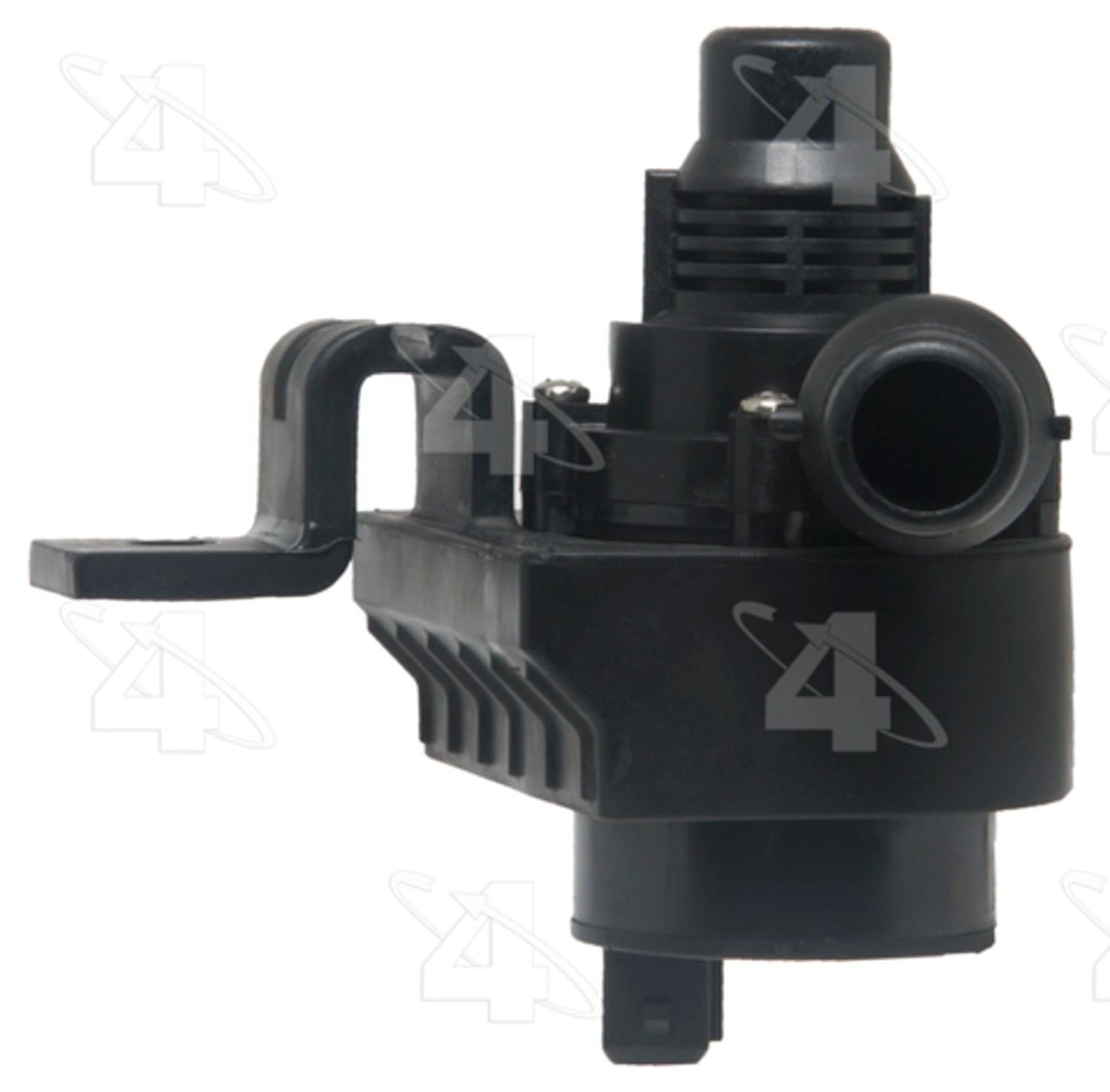 Four Seasons Engine Coolant Auxiliary Pump  top view frsport 89039