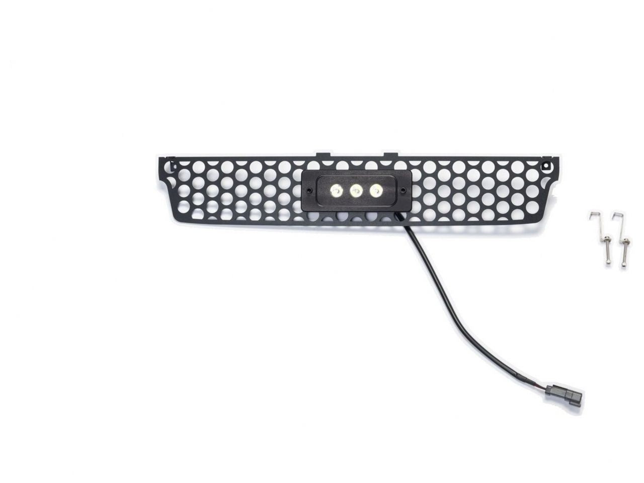 Putco Grilles 88196L Item Image