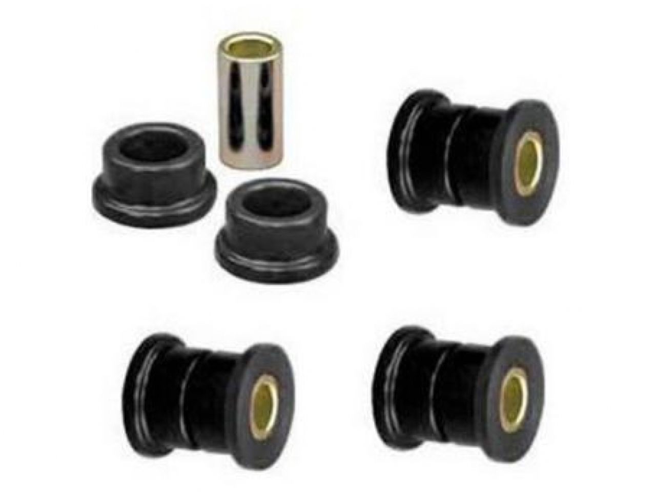 Fabtech Leaf Spring Bushings FTS15 Item Image