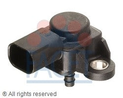 facet manifold absolute pressure sensor  frsport 10.3165