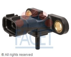 facet manifold absolute pressure sensor  frsport 10.3201