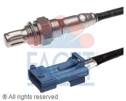 facet oxygen sensor  frsport 10.8078