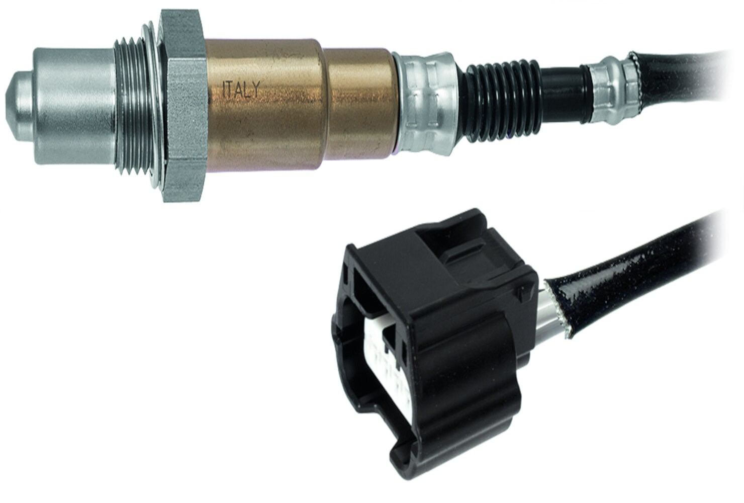 Facet Oxygen Sensor  top view frsport 10.8179