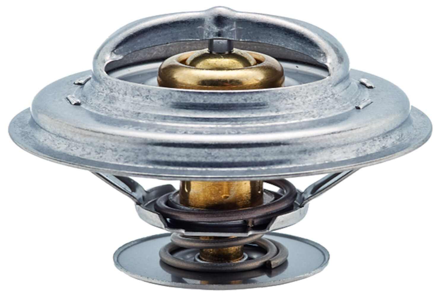 Facet Engine Coolant Thermostat  top view frsport 7.8254S