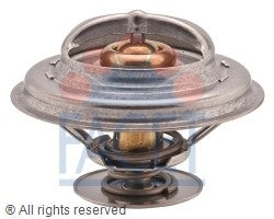 facet engine coolant thermostat  frsport 7.8258