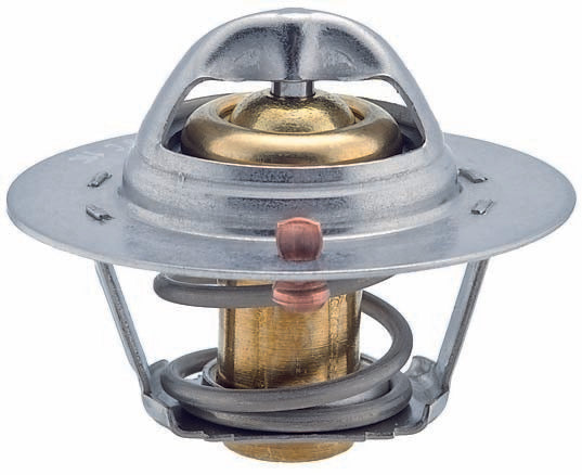 Facet Engine Coolant Thermostat  top view frsport 7.8355