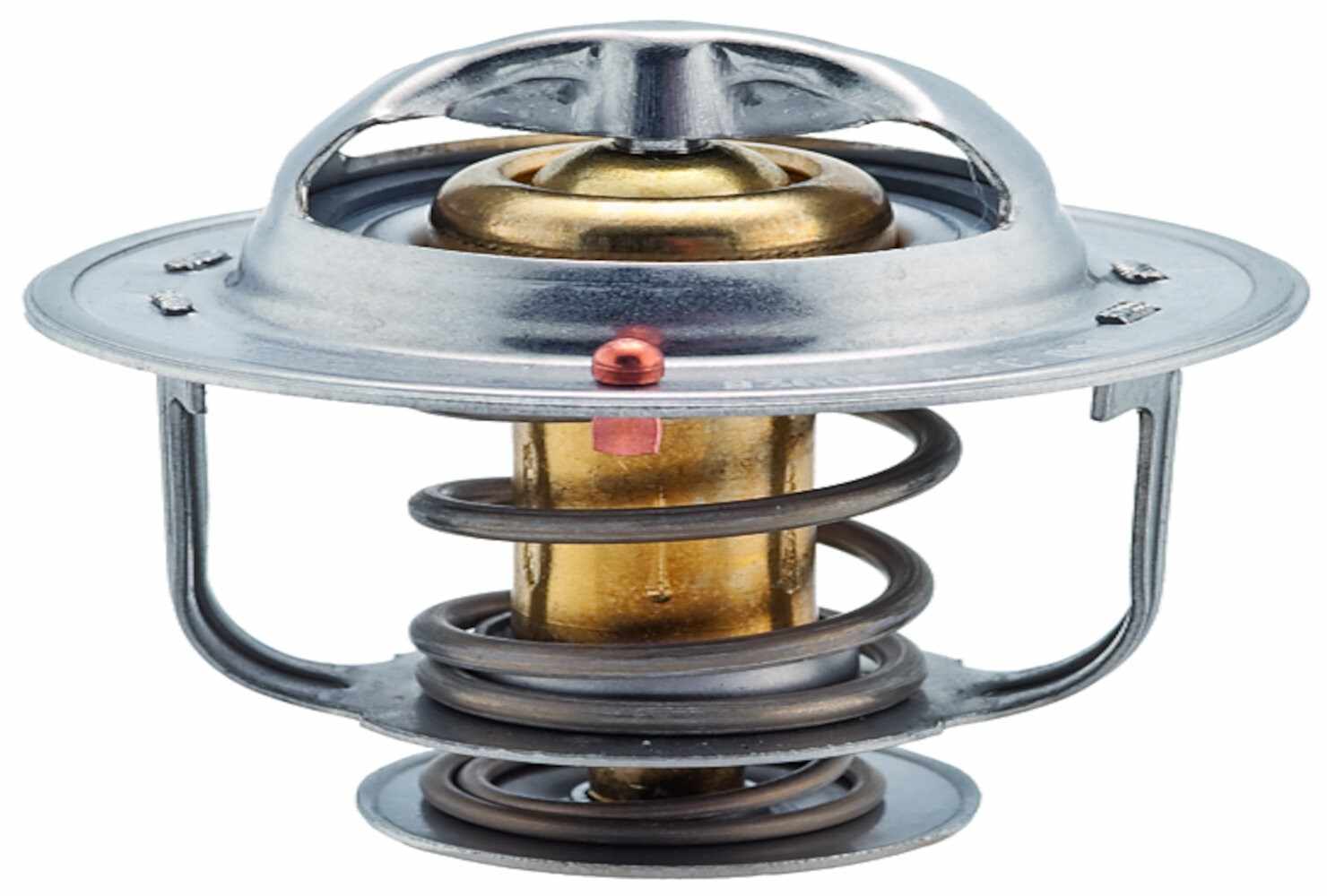 Facet Engine Coolant Thermostat  top view frsport 7.8360S