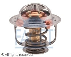 Facet Engine Coolant Thermostat  top view frsport 7.8371