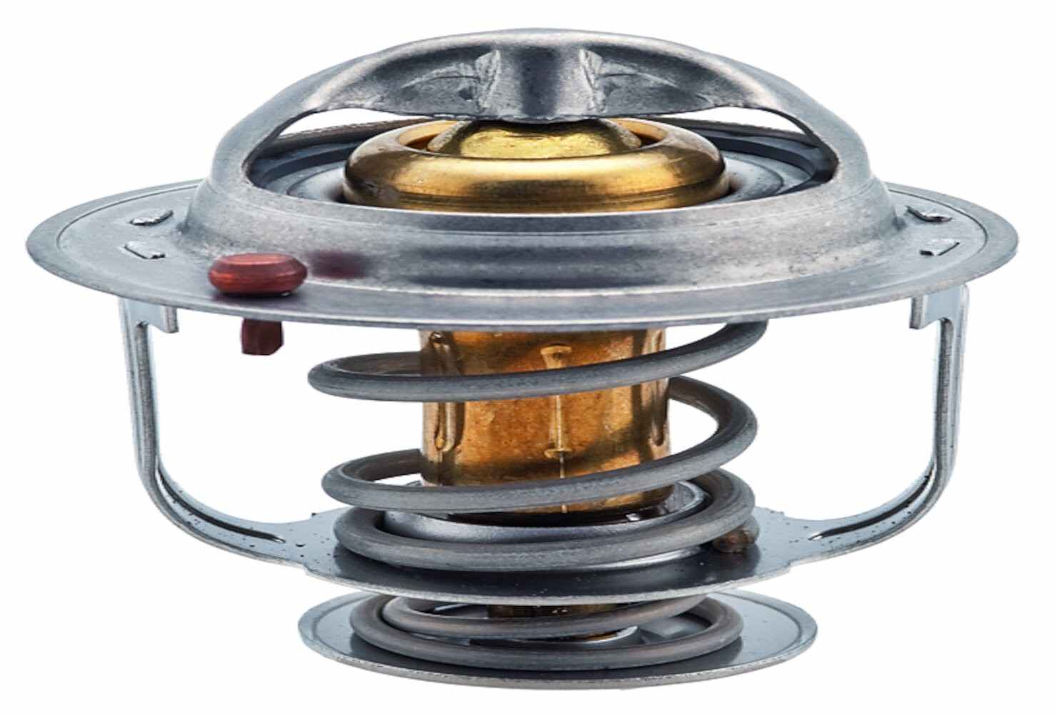 Facet Engine Coolant Thermostat  top view frsport 7.8493