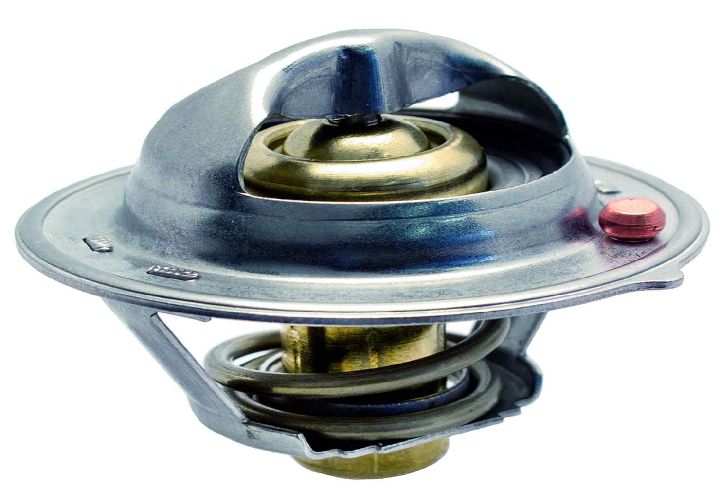 Facet Engine Coolant Thermostat  top view frsport 7.8727