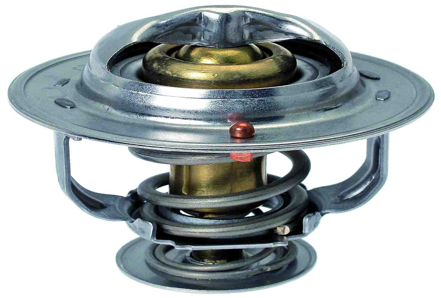 Facet Engine Coolant Thermostat  top view frsport 7.8828