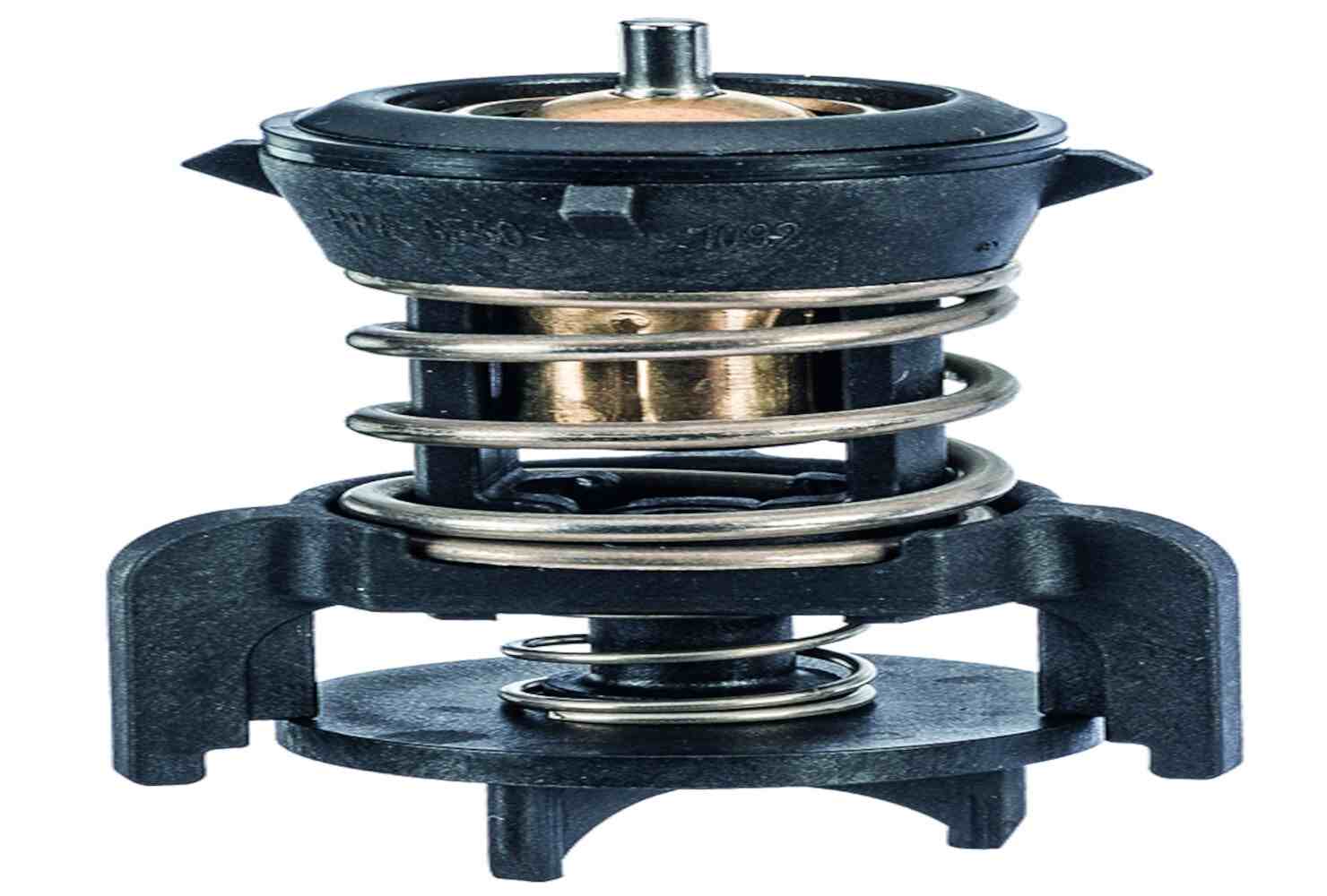 Facet Engine Coolant Thermostat  top view frsport 7.8933