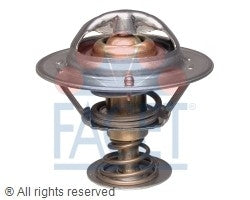 Facet Engine Coolant Thermostat  top view frsport 7.8948