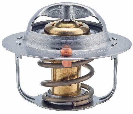 Facet Engine Coolant Thermostat  top view frsport 7.8952S