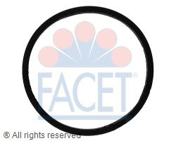 facet engine coolant thermostat gasket  frsport 7.9528