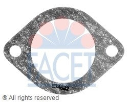 facet engine coolant thermostat gasket  frsport 7.9561