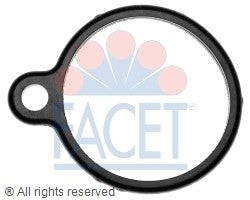 facet engine coolant thermostat gasket  frsport 7.9651