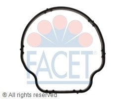 facet engine coolant thermostat gasket  frsport 7.9707