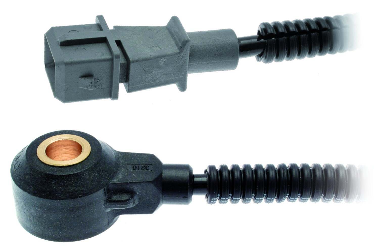 Facet Ignition Knock (Detonation) Sensor 9.3216