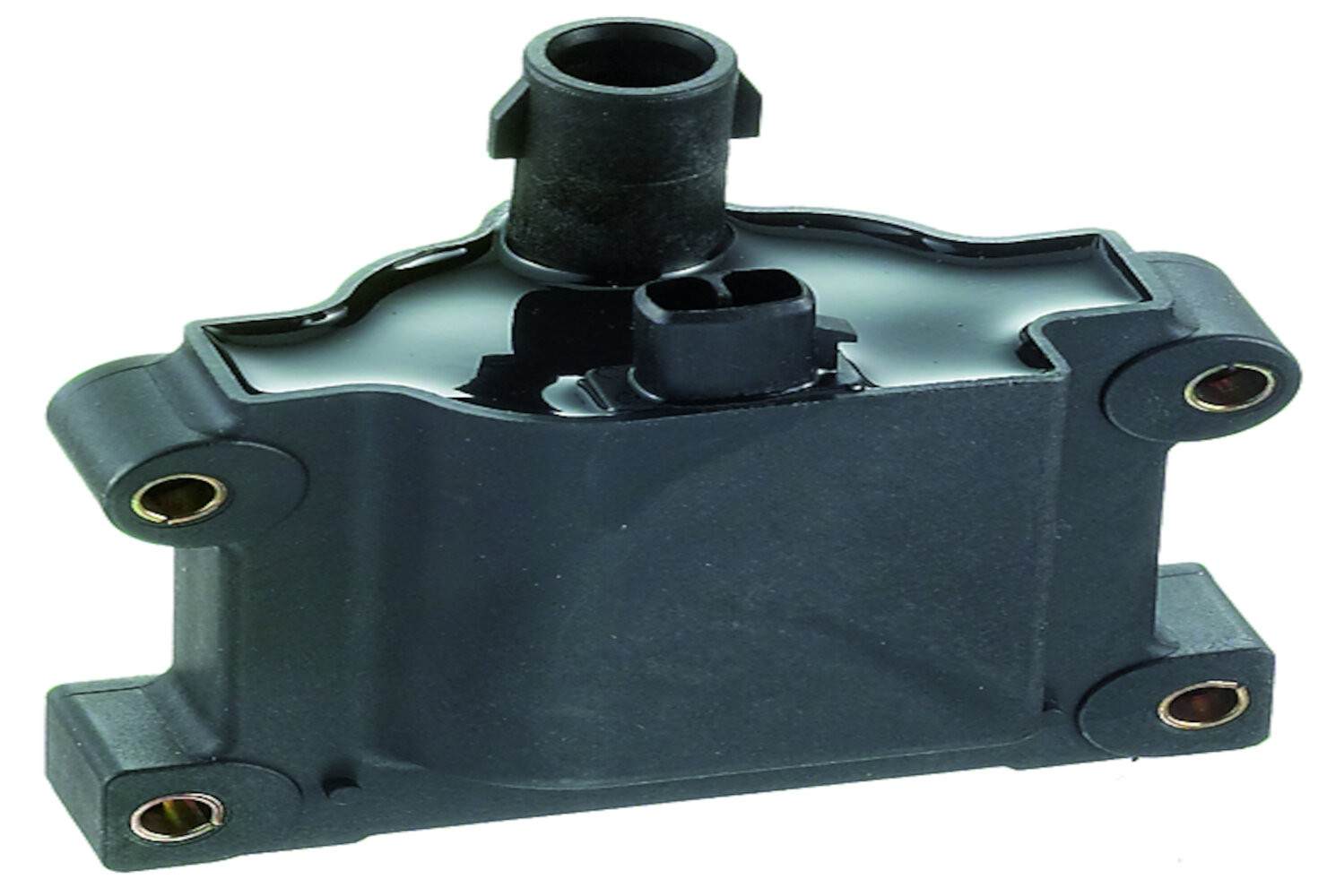 Facet Ignition Coil  top view frsport 9.6185S