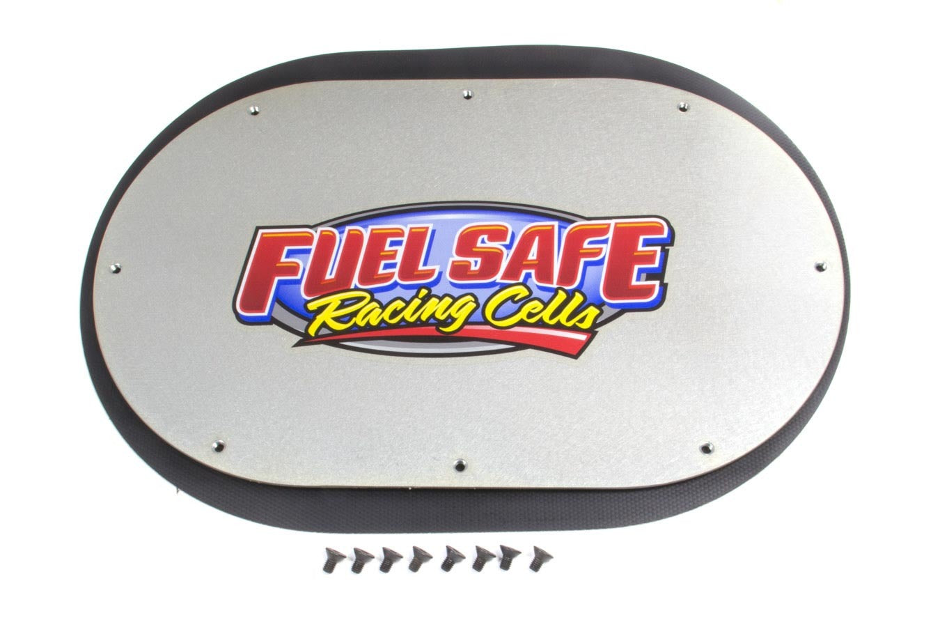 Fuel Safe Cover Plate Front of Sprint Cell Large FUECP7X12