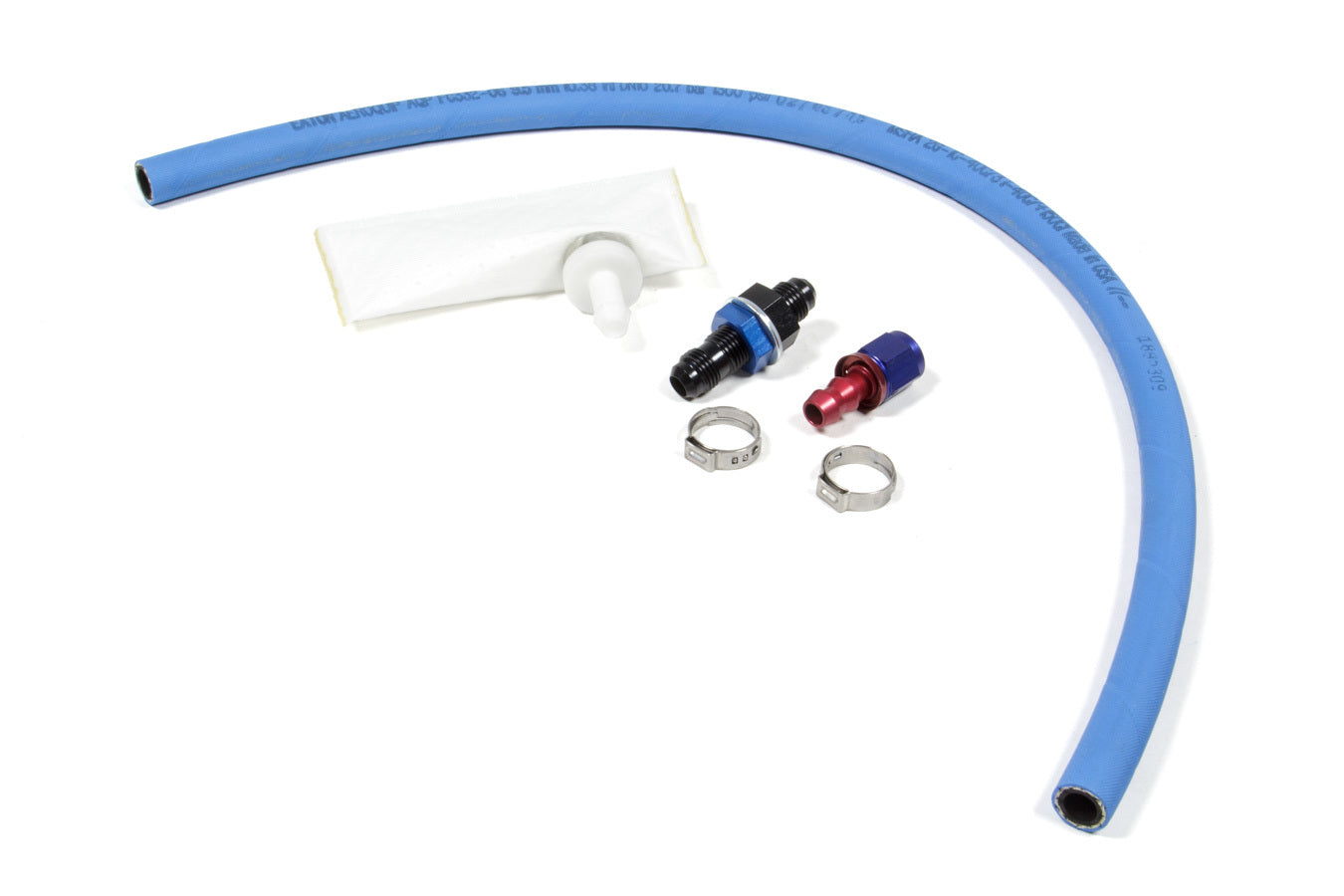 Fuel Safe 3/8in Fuel Pick-Up Kit FUEFP180