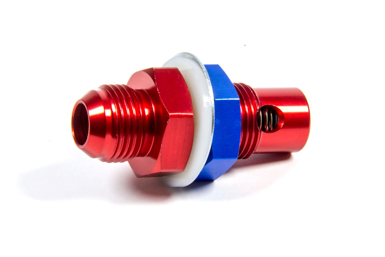 Fuel Safe 1/2in Fuel Check Valve FUEITVV08S