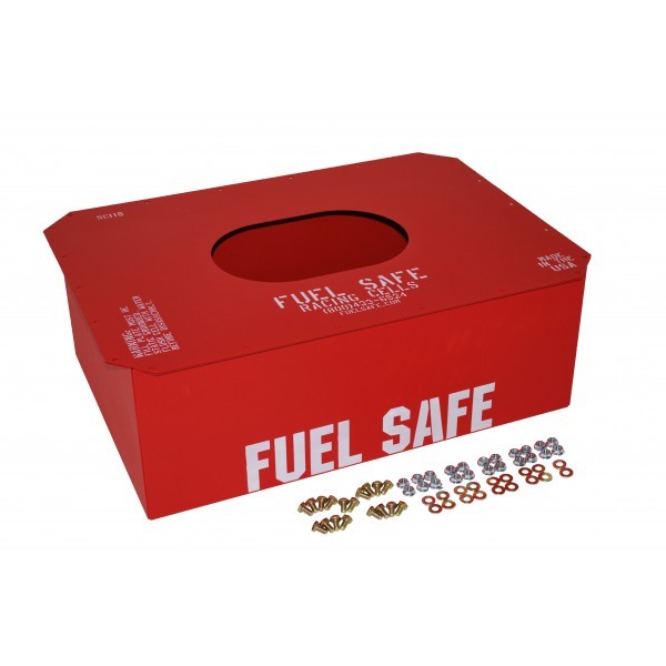 Fuel Safe Steel Can For Pc115/Sm11 FUESC115