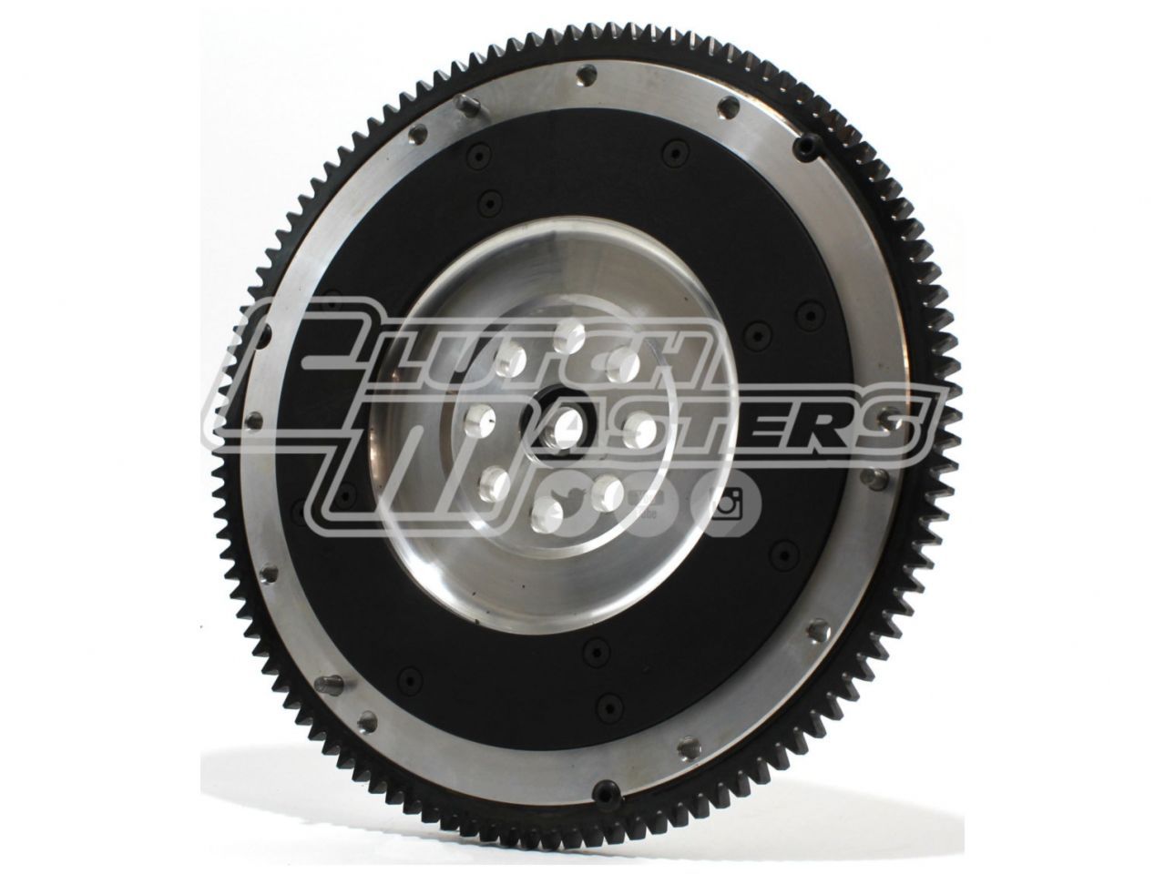 Clutchmasters Flywheels FW-694-AL Item Image