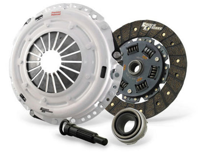 Clutchmasters Clutch Kits 07212-HD00-XH Item Image