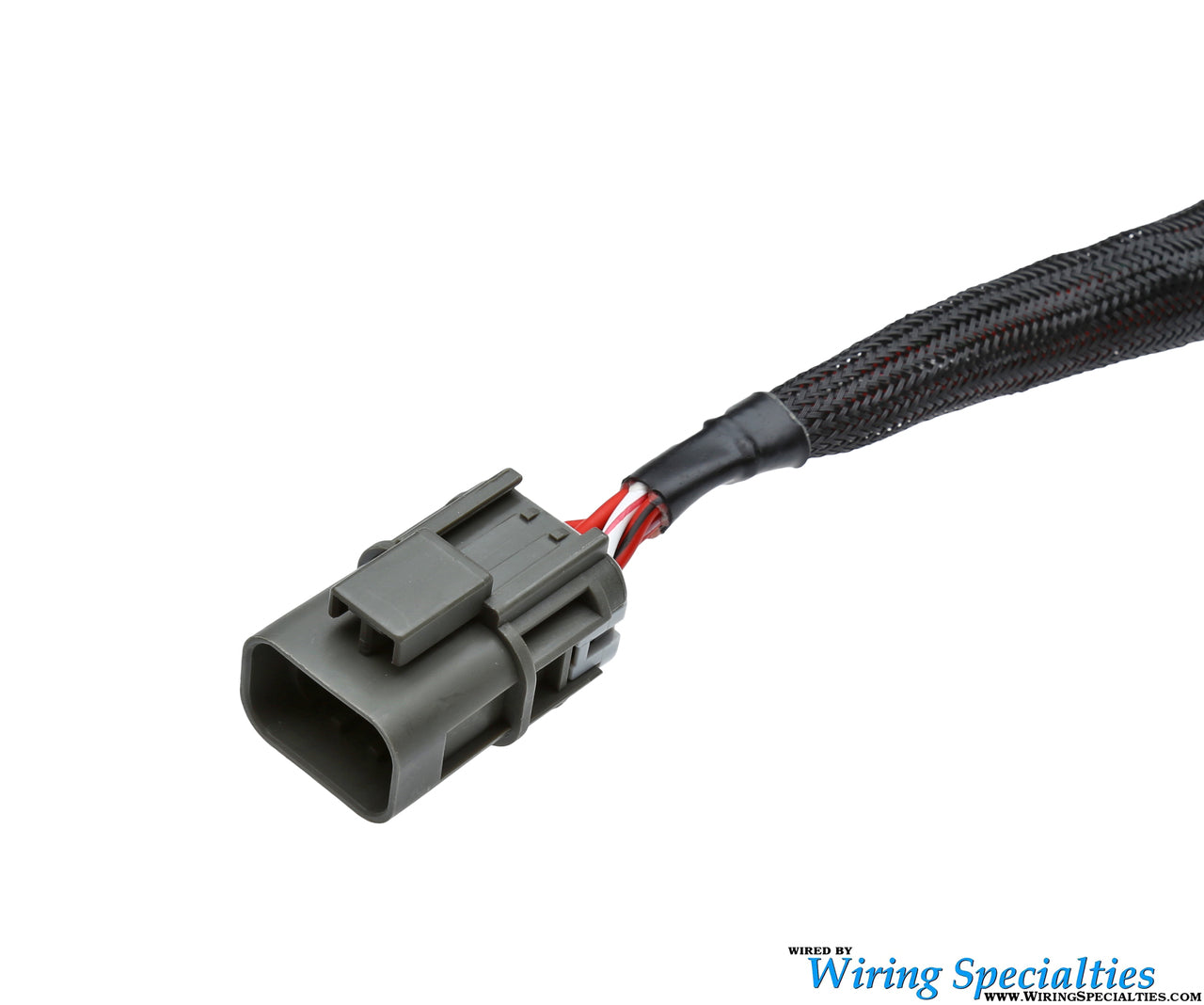 Wiring Specialties S15 SR20DET Coil Pack Harness