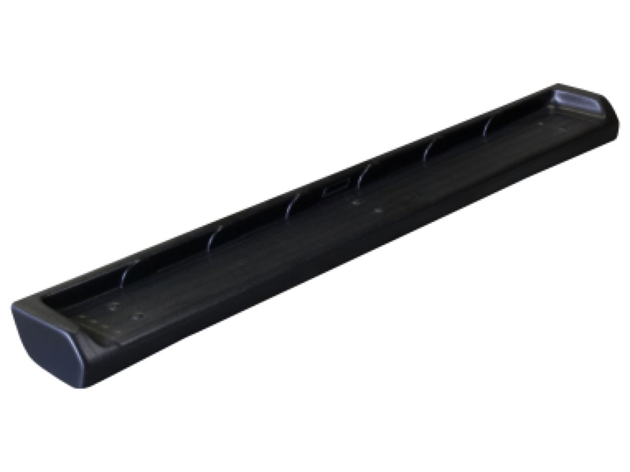 Owens Running Boards Transender Factory Style TPO/ 75 Inches Length