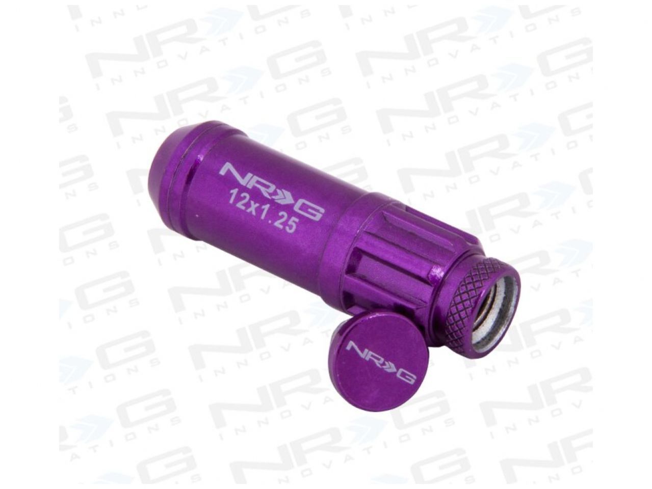 NRG Lug Nuts LN-LS700PP-21 Item Image