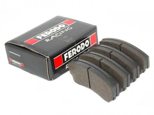 Ferodo Brake Pads FCP11H Item Image